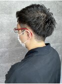 メンズビジネスカジュアル