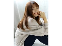 ヘアサロン シロップ(Hair Salon Syrup)