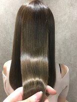 ラビマーニ 吹田店(Labimani)&nbsp;【Labimani】ツヤツヤナチュラルストレート