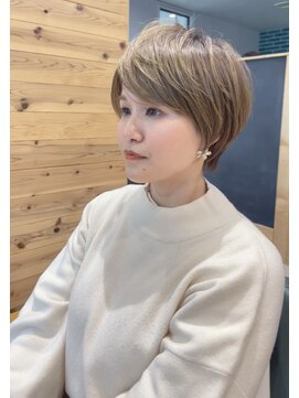 アトリエ タキ(atelier.taki) ☆NFショート☆