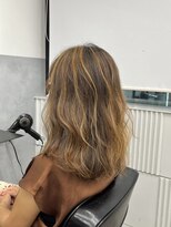 エイト 池袋店(EIGHT ikebukuro)&nbsp;筋感ハイライト♪