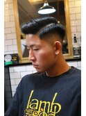skin fade