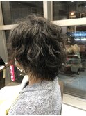 ゆるツイストスパイラル
