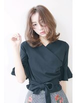 コス(KoS)&nbsp;コスヘア