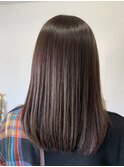 ロングスタイル