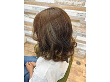 ハウオリ ヘアーワークス(Hauoli hair works)