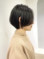 ウル 名古屋栄(ulu)&nbsp;くびれショート大人可愛い