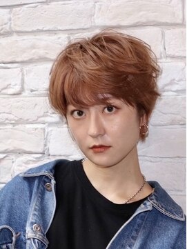 レプリカ 上大岡(Replica) クールショート