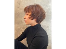 ブラック(BLUCK)