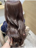 【hair&beauty Very】 Style