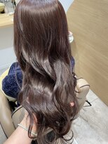 ヘアーアンドビューティーベリー(hair&beauty Very) 【hair＆beauty Very】 Style