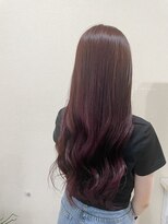 アペル(APPEL)&nbsp;ブリーチなしWカラー【岡山/岡山駅】