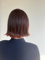 サラジュ 逆瀬川店(SARAJU) ボブ