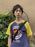 [masaki限定]　似合わせメンズカット [mens新規限定]