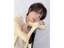美容室ジャスミン