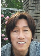 ヘアースタジオ エンジェル(Hair Studio Angel)&nbsp;樋口 誠