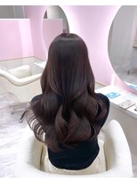 アディション 新宿(ADITION)&nbsp;くすみピンクブラウン