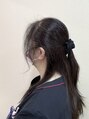 ヘアーワーク(HAIR WORK) 黒川 