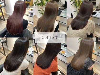 チェスト 姫路店(CHEST)の写真