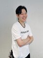 モードケイズ 調布店(MODE K's) 砂原 洋介