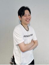 モードケイズ 調布店(MODE K's) 砂原 洋介