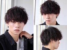 フェリチタ フィロ メンズサロン(FELICITA filo MEN`S Salon)