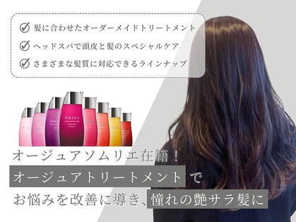 セリュックス(CELUX)の写真