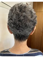 フリースタイル 立川(@.Freestyle)&nbsp;ショートレイヤー