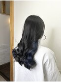 インナーカラー