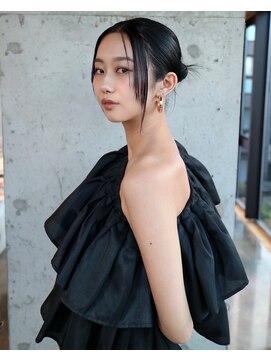 ランド(LAND) 結婚式お呼ばれSET