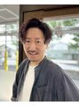 ラナ(Lana) 安部 智