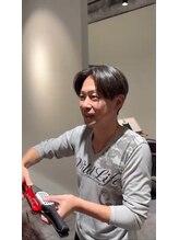 アンレーベル ノース(unlabel North) 菅原 泰美