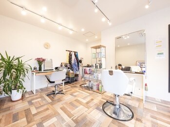 Salon de yoshimi【ヨシミ】