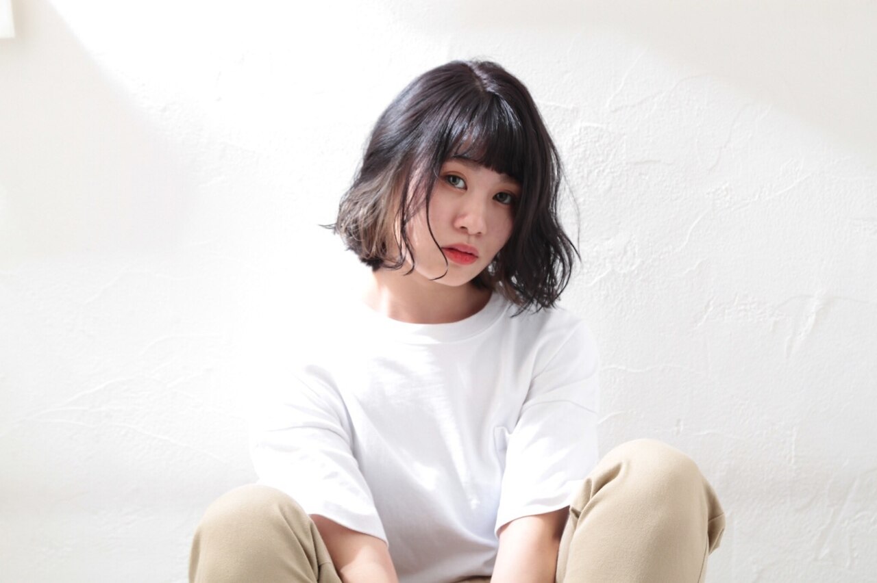 【オシャレを手軽に♪】メンテナンスカット（※シャンプーなし）￥3,850