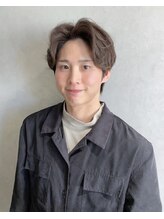 リア(lia) 原田 優雅