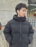 (小島指名)メンズパーマ＆カット＆トリートメント￥12100⇒￥11000