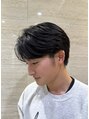 フェイス 大船(FACE)&nbsp;抜け感のある前髪作れます！韓国スタイルお任せ下さい！