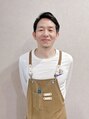 プリムワークス hair&nail Prime works 橋本 盛生