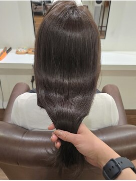 インビテーション(invitation) ショコラブラウン