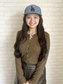 アグ ヘアー テイク 米沢徳町店(Agu hair take) 渡澤 遥