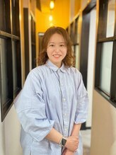 エクラート 大宮店(ECLART) 小澤 郁美