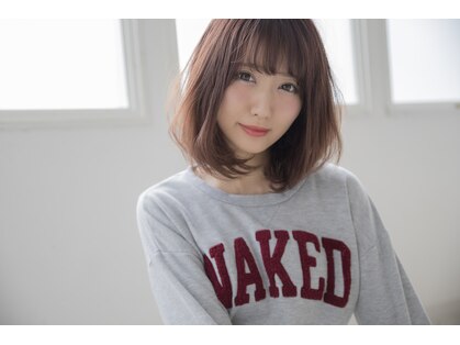 エリュ(elu)の写真