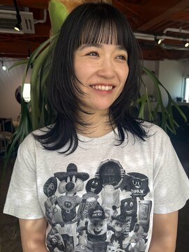 マド(Mado) フェイスレイヤー