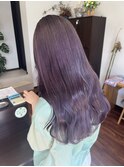 ラベンダーシルバー