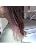 インナーカラー