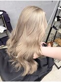 ホワイトミルクティー