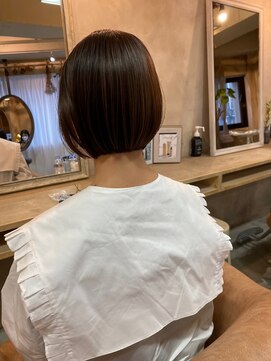 アトリエフィール 藤村　bob