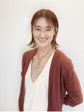 ケイズプラスカラン(HAIR AND MAKEUP K's PLUS calin) 陶山 