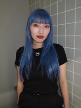 ネスト(NEST)&nbsp;岩崎 天音