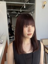 ルッチ 立川(LUCCI)&nbsp;【Nao】ラベンダー